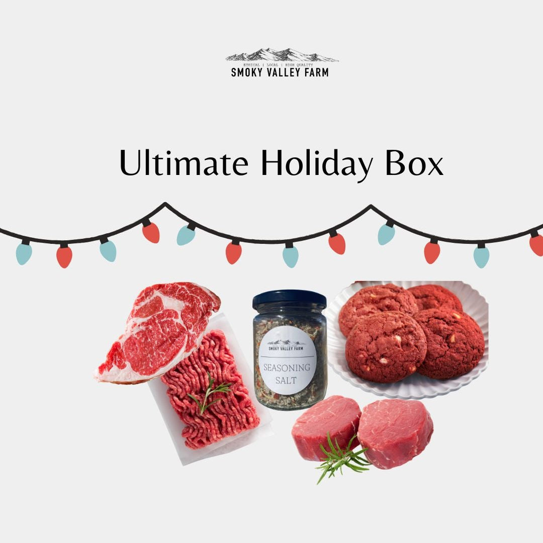 Holiday Feast Box