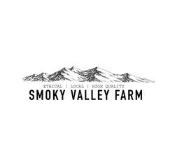 smokyvalleyfarm logo